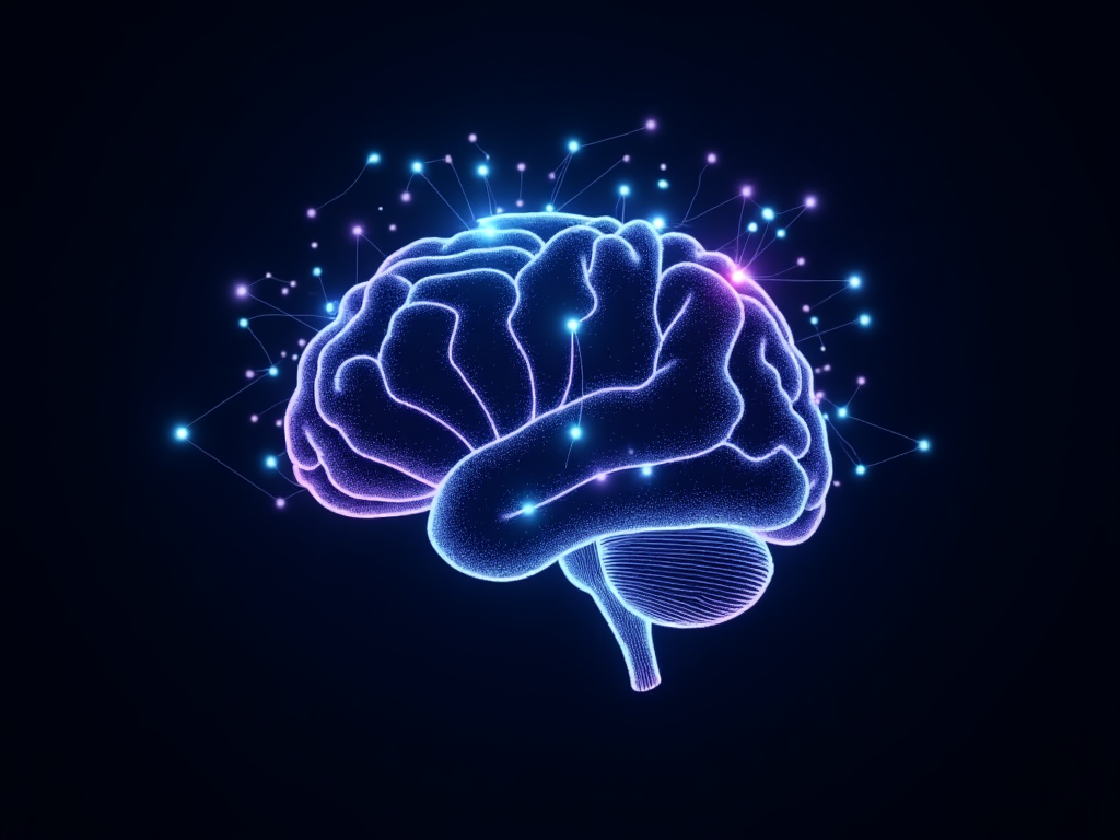 Intelligenza artificiale nell'analisi dati