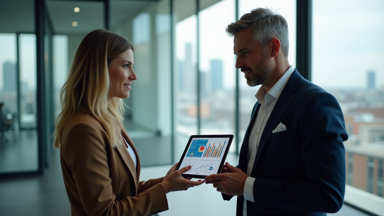 Consulenza su integrazione dati con un cliente