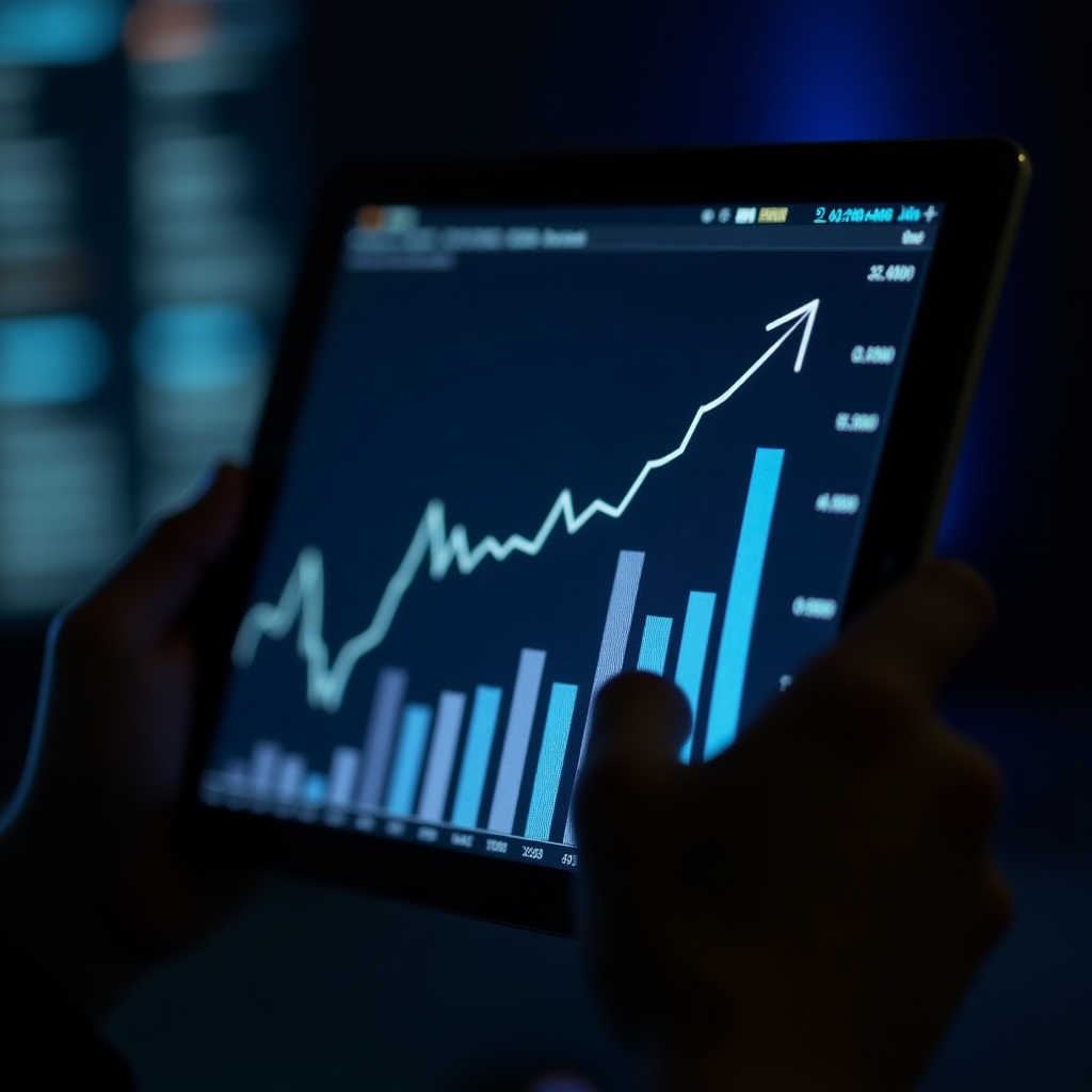 Analisi delle tendenze dei dati